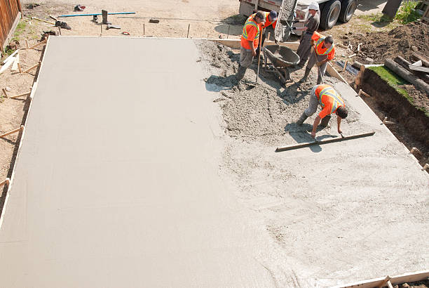 Best Concrete repair services  in Hewitt, TX